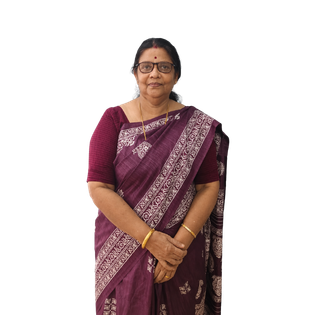 Sreelatha Rajan