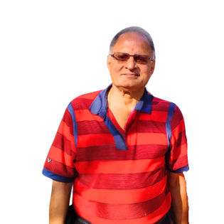 Krishnan C K