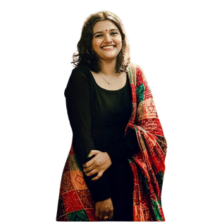 Haritha Mohan