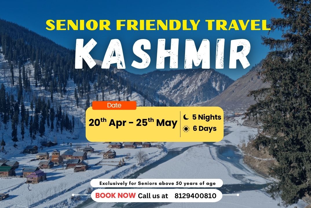 Kashmir Travel