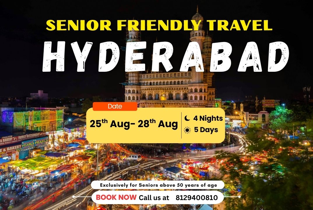 Hyderabad