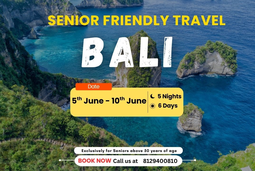 Bali Travel