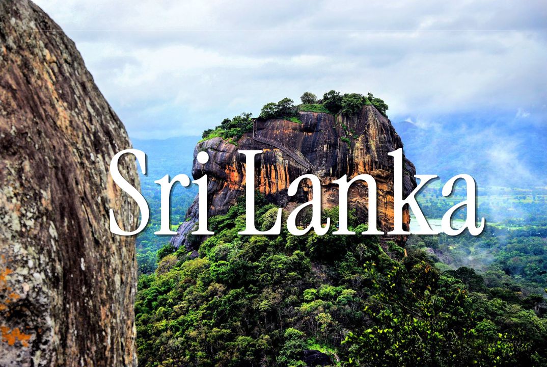 Srilanka                                                                                                                                                                        