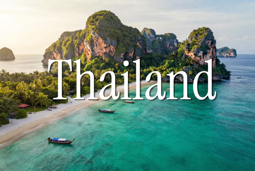 Thailand