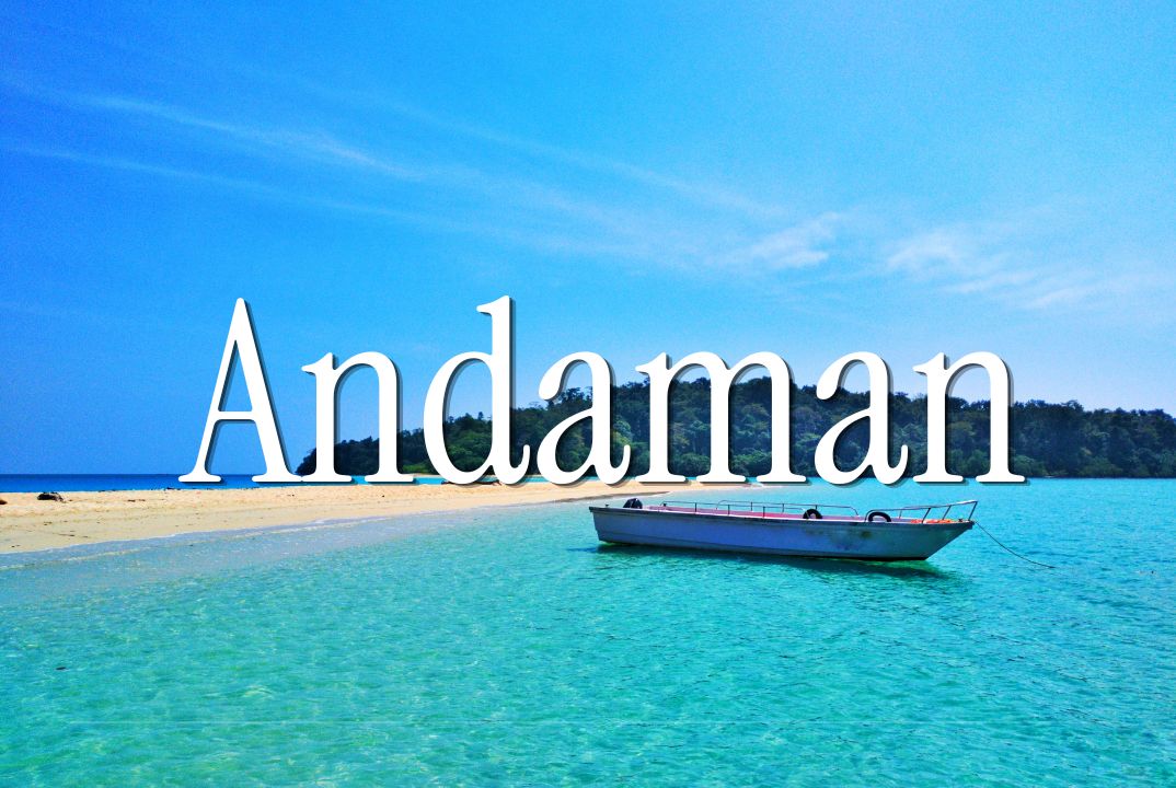 Andaman