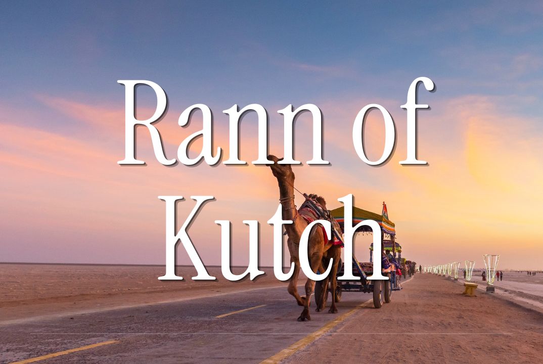 Rann of Kutch