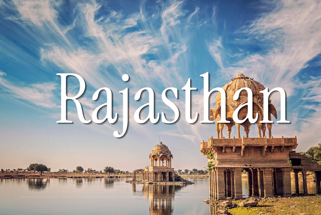 Rajasthan