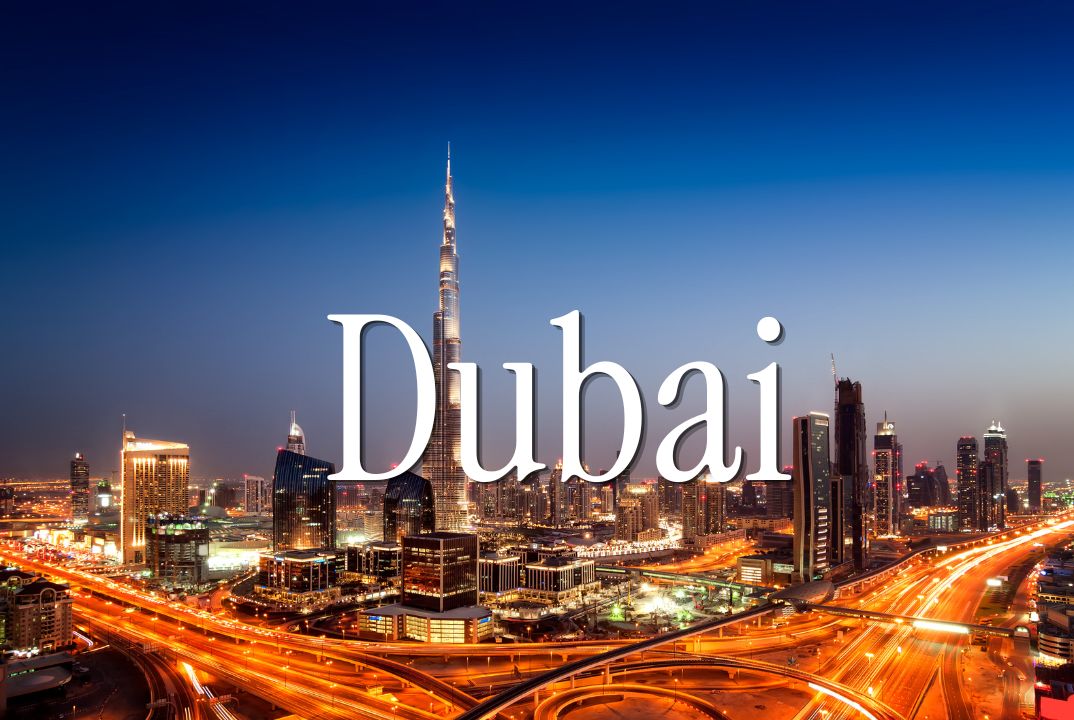 Dubai