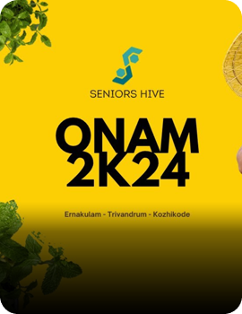 Onam 2K24 Celebration