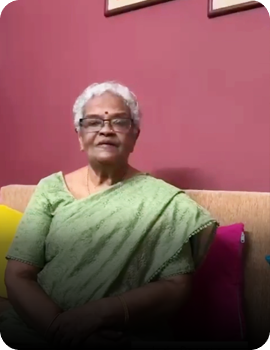 Indu Panikkar
Retd. Professor
Maharajas College, Ernakulam