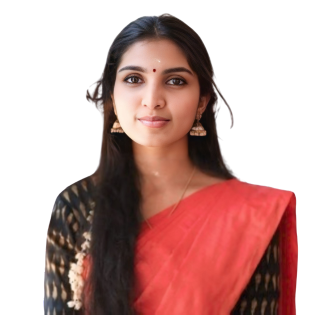 Parvathy KV